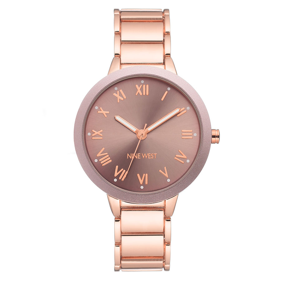 Часы Nine West Female Collection 2248MVRG